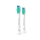 Końcówka do szczoteczek Philips Sonicare Końcówki C1 ProResults 2 szt. HX6012/87